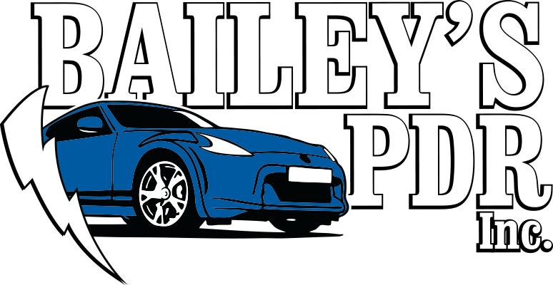 Bailey’s PDR